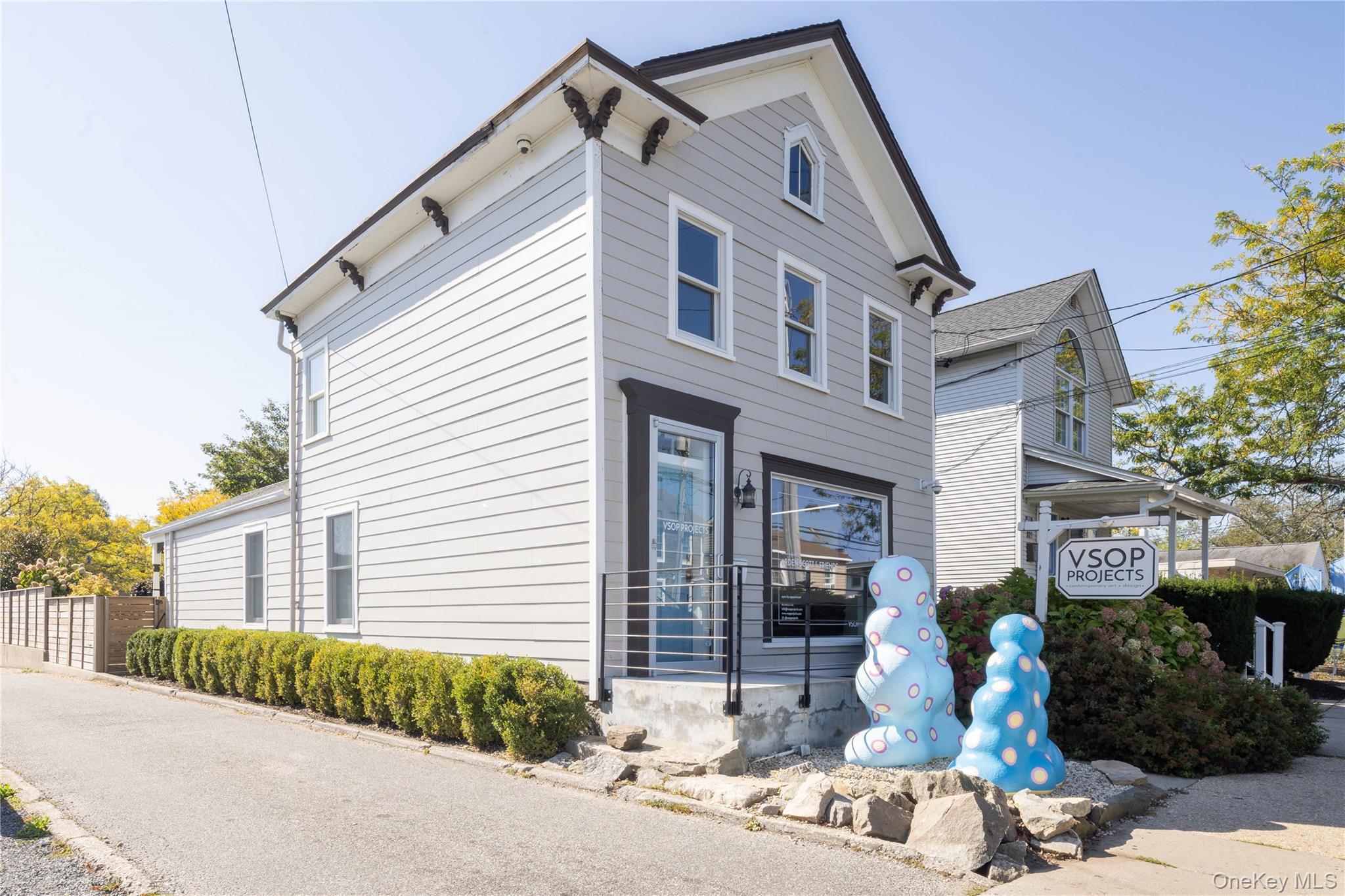 311 Front Street, Greenport NY