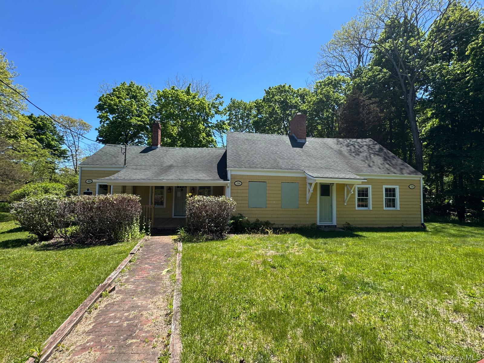 540 Franklinville Road, Laurel NY