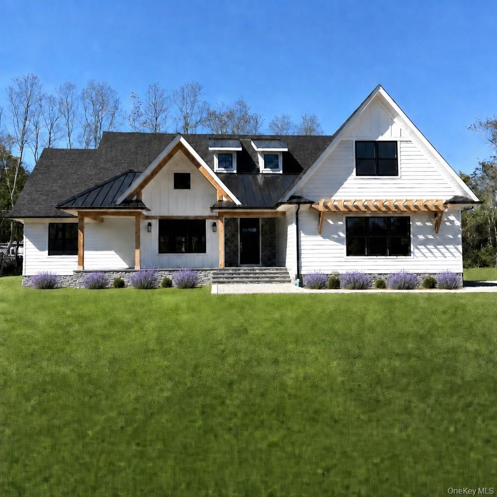 33 Lagoon Court, South Jamesport NY