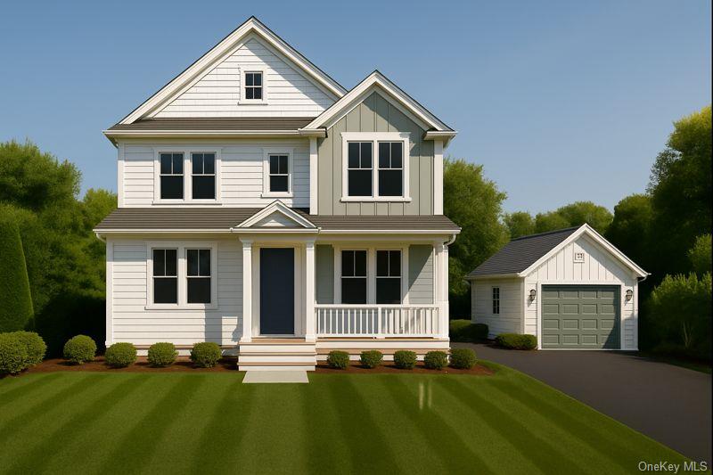 500 Summer Lane, Southold NY