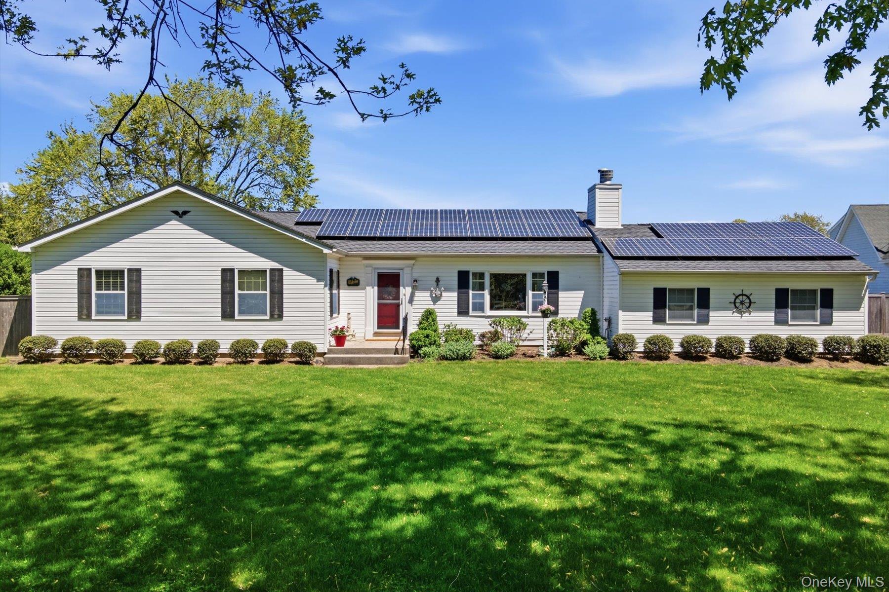 16 High Meadow Lane, Jamesport NY