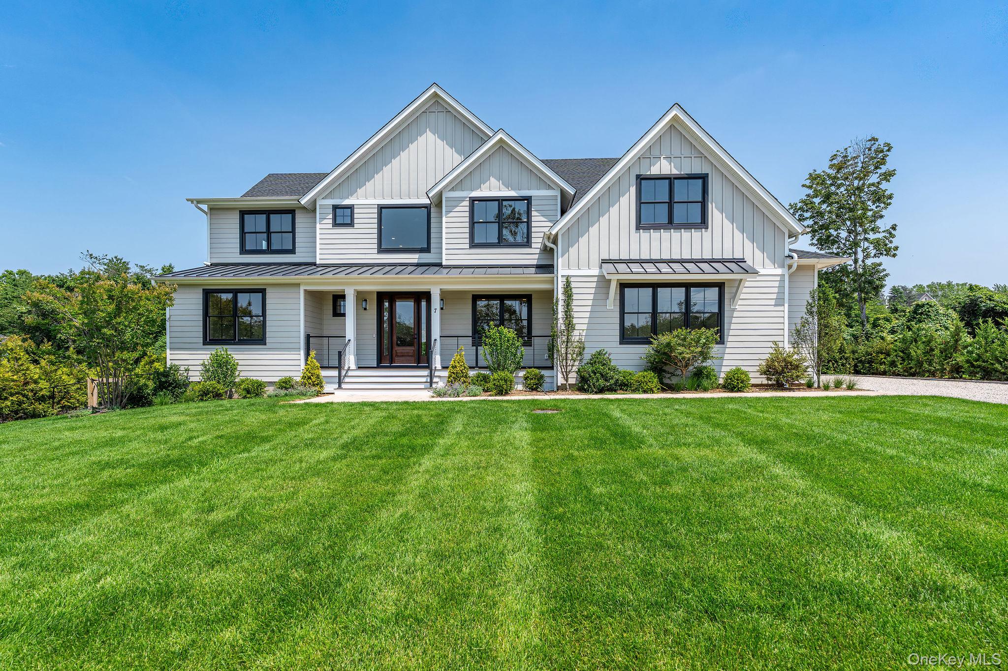 7 Sea Crest Court, Jamesport NY