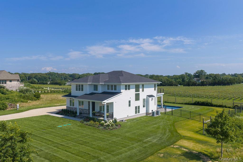 1135 Wildberry Lane, Southold NY