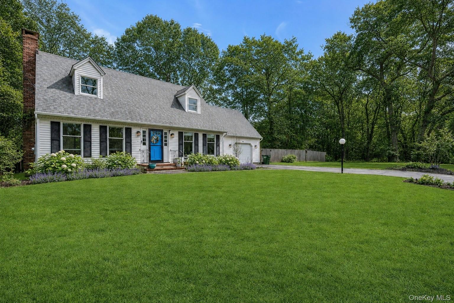 5845 N Bayview Road, Southold NY