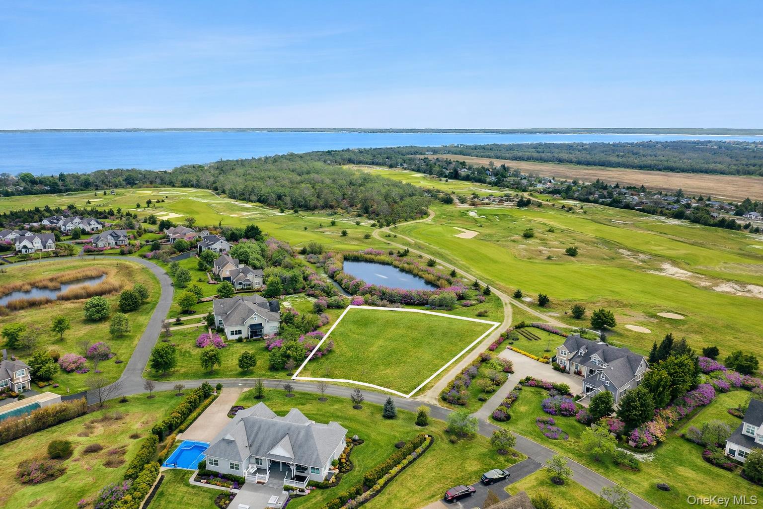 2200 Laurel Trail, Laurel NY
