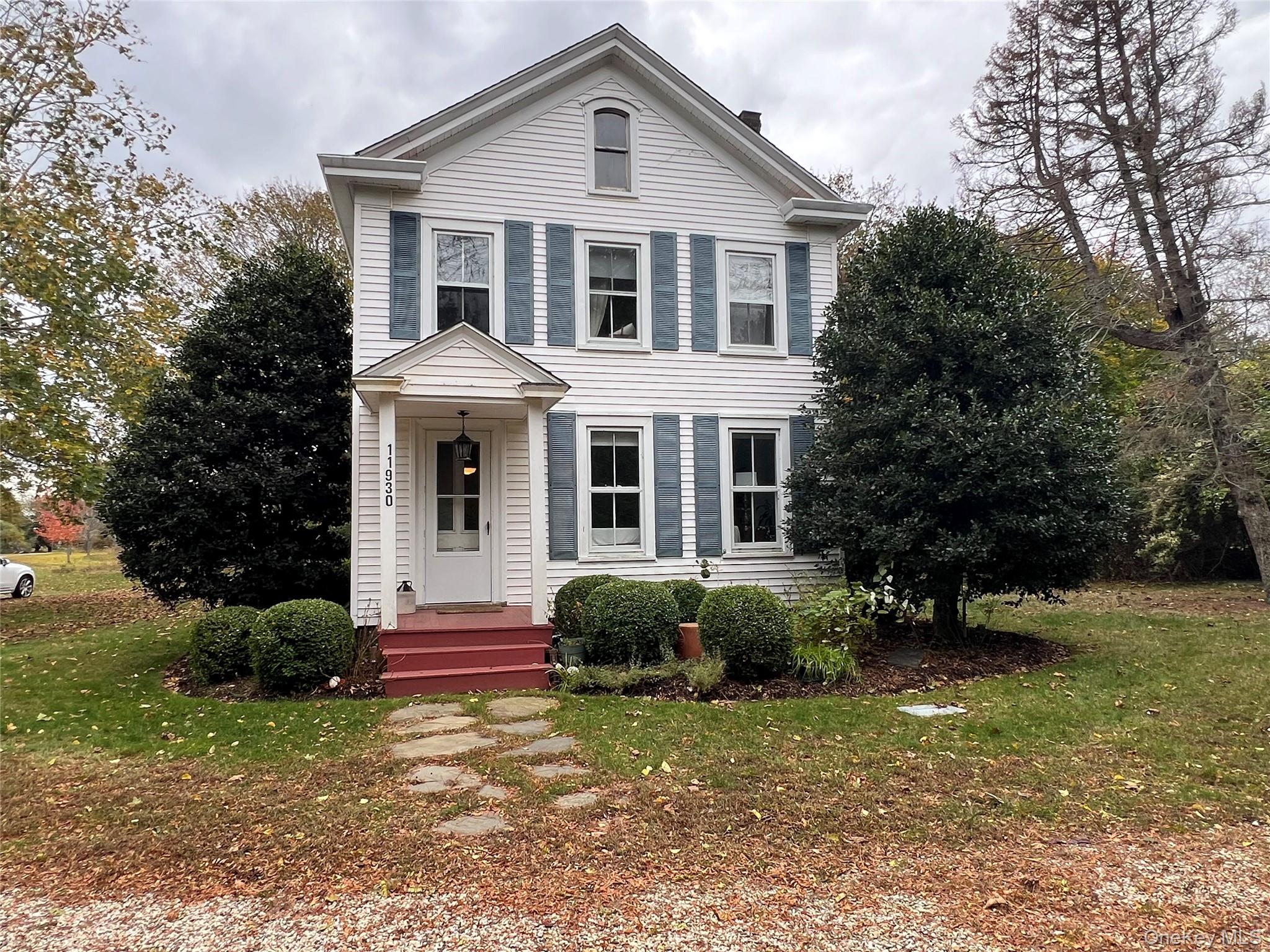 11930 Main Road, East Marion NY