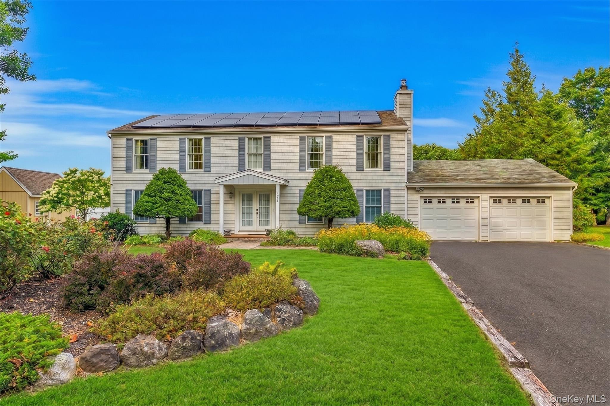 8 High Meadow Lane, Jamesport NY