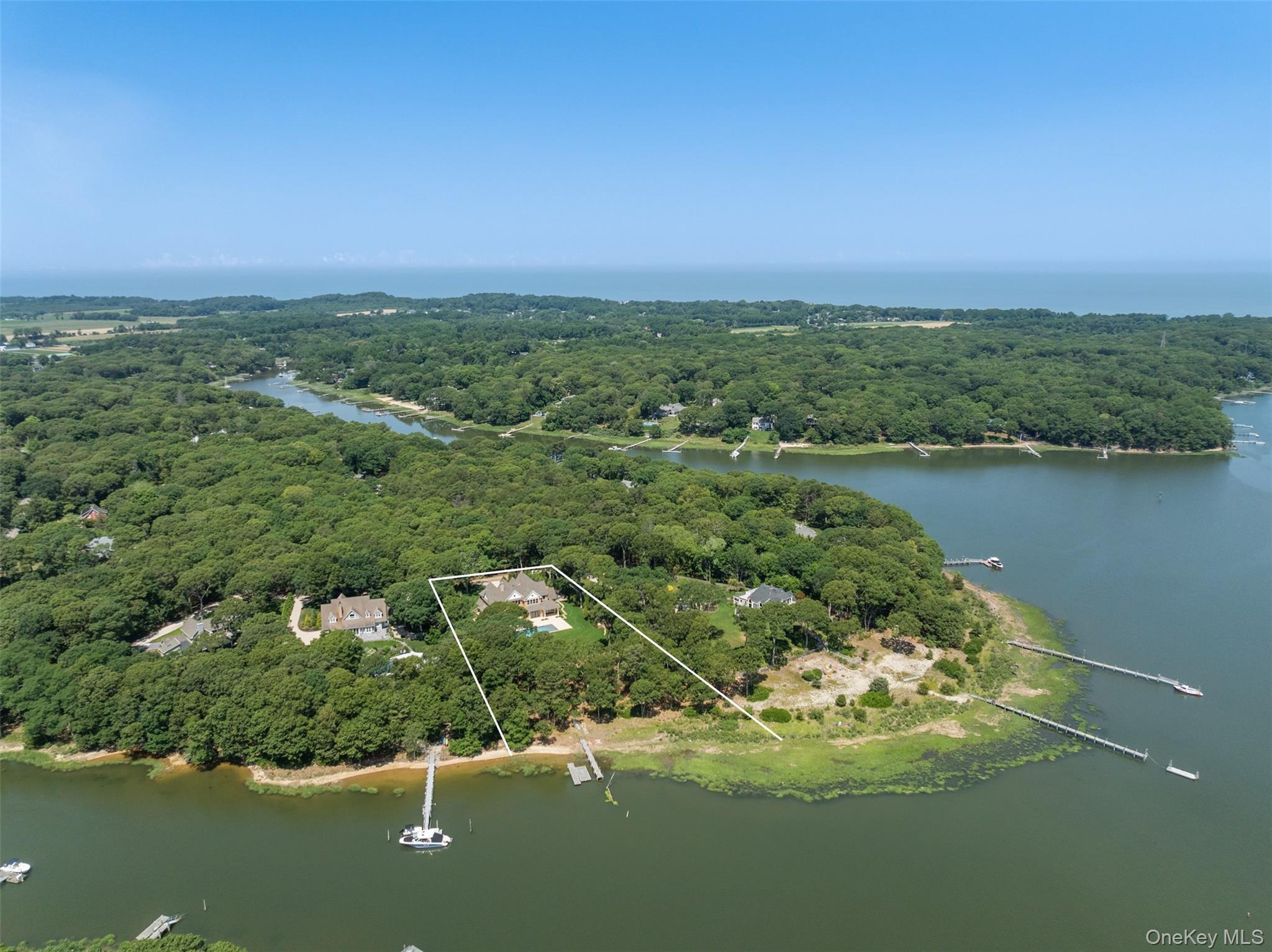 1775 Point Pleasant Road, Mattituck NY