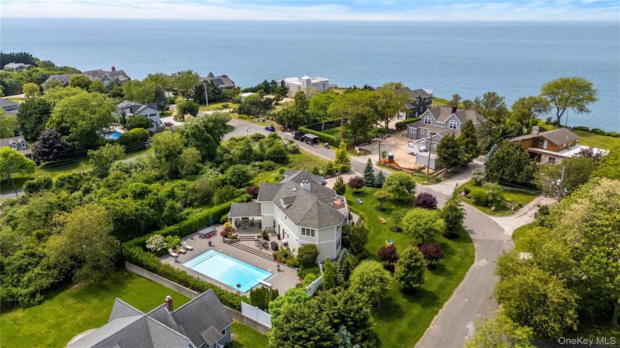 695 Sound Drive, Greenport NY