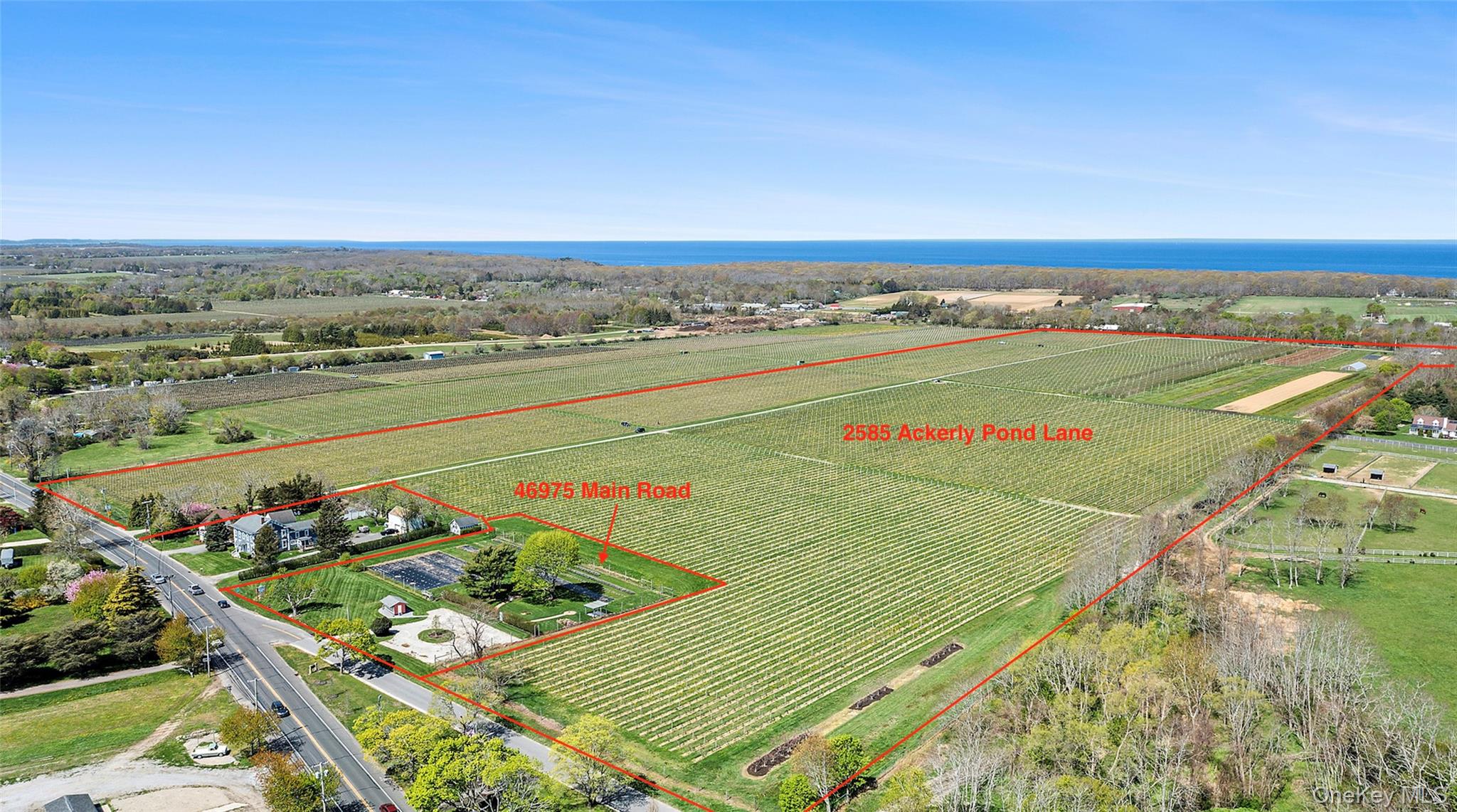 46975 Main Road, Southold NY
