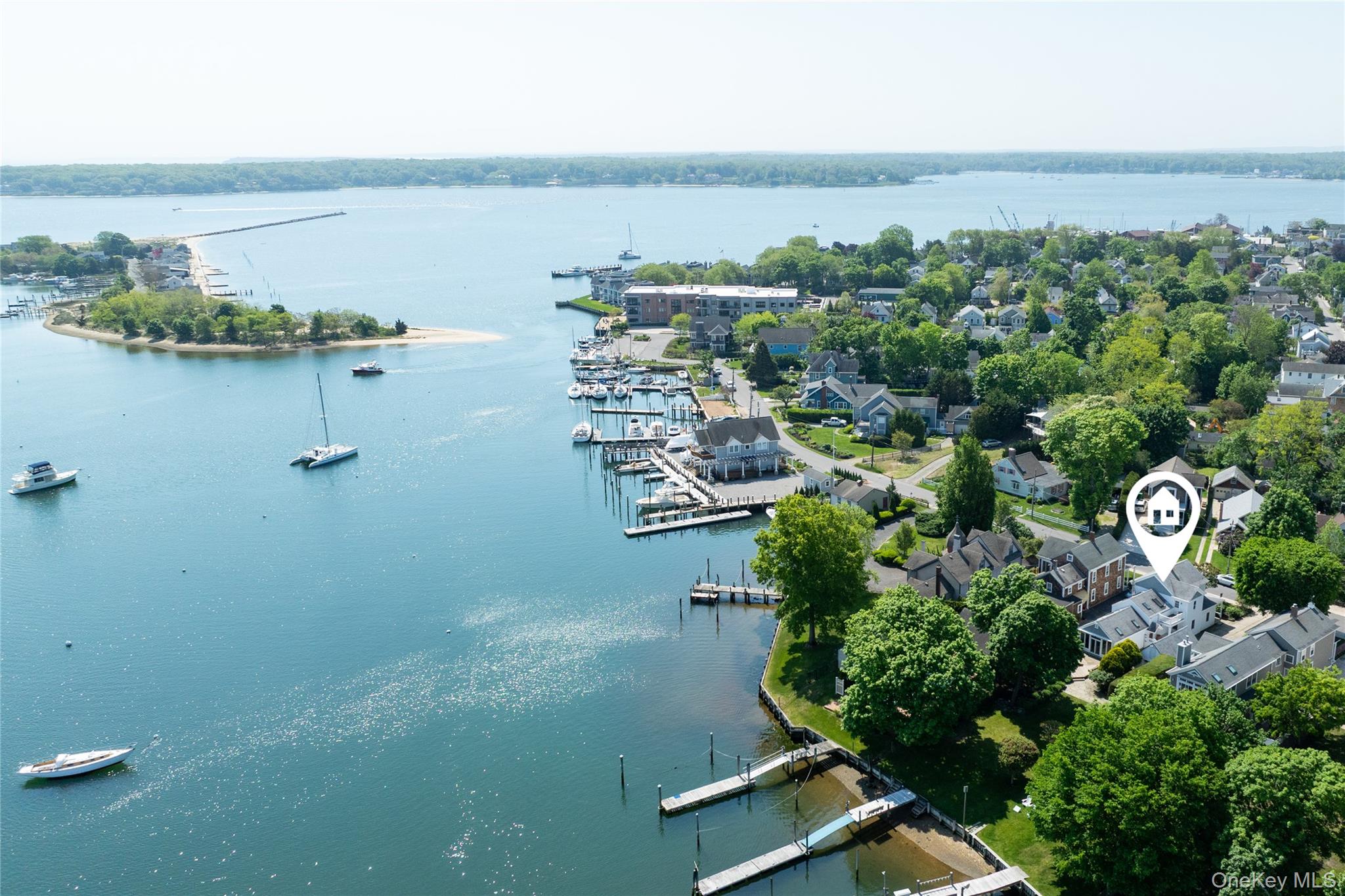168 Sterling Street, Greenport NY