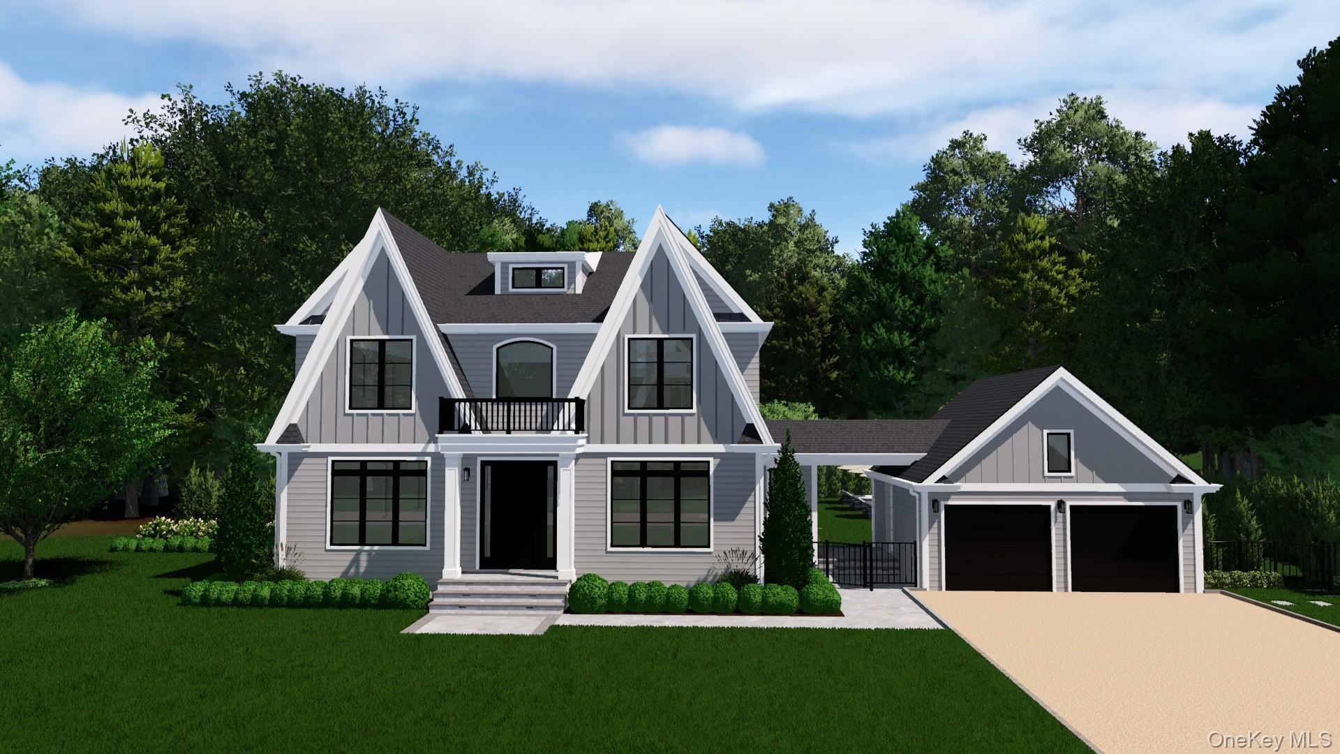 1050 Tasker Lane, Greenport NY
