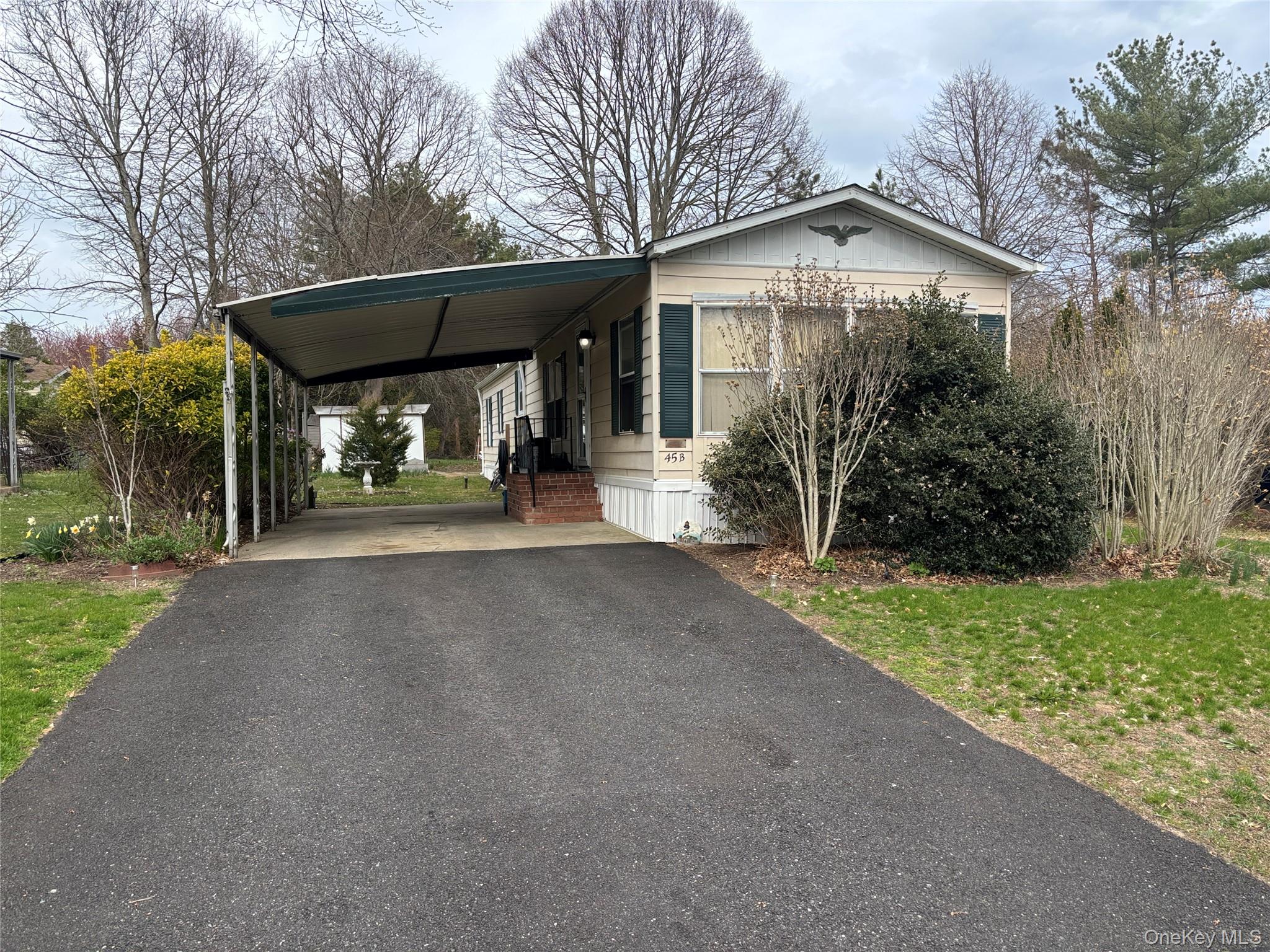 45B Witt Lane, Aquebogue NY