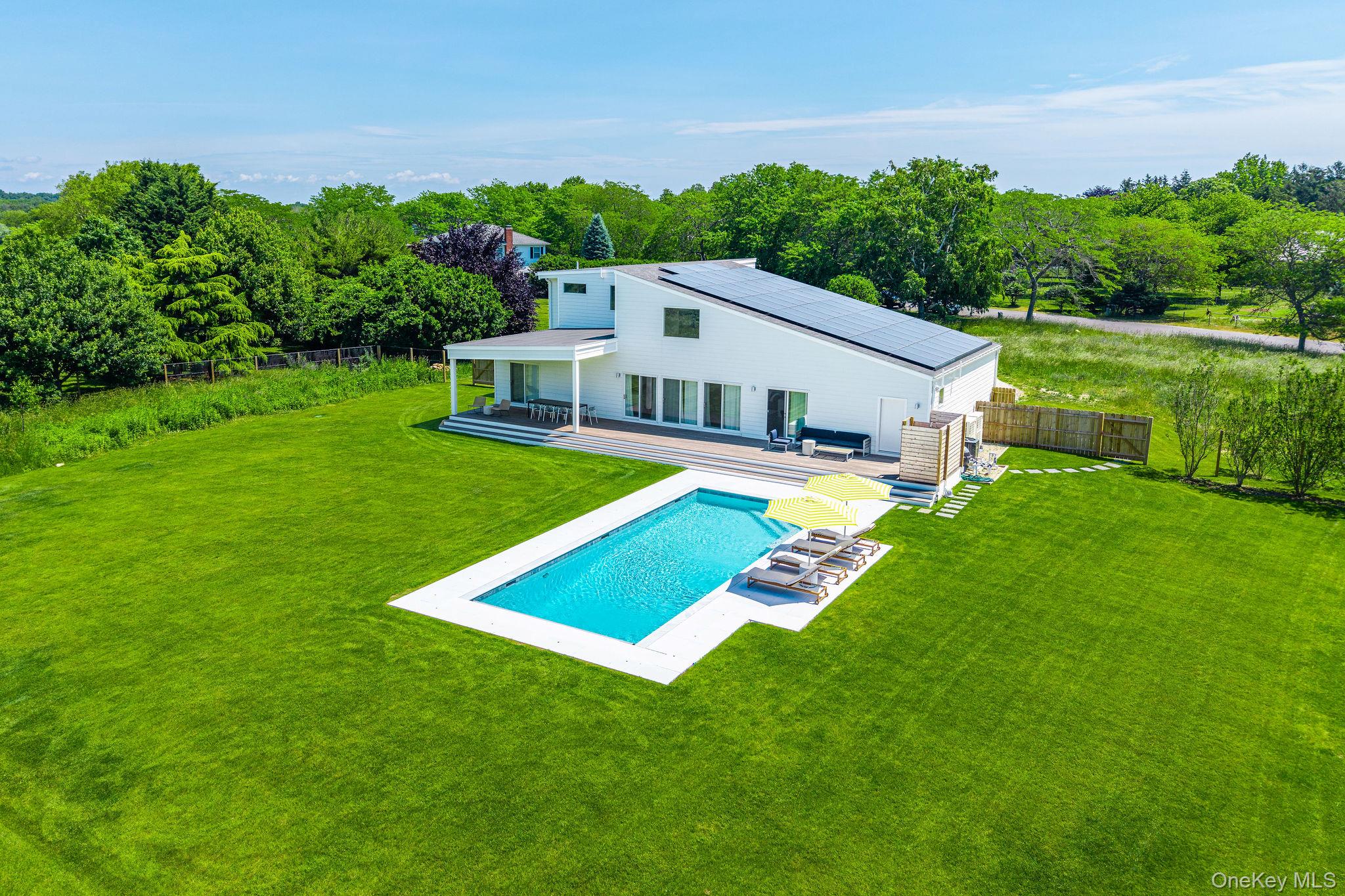 420 Old Farm Road, Orient NY
