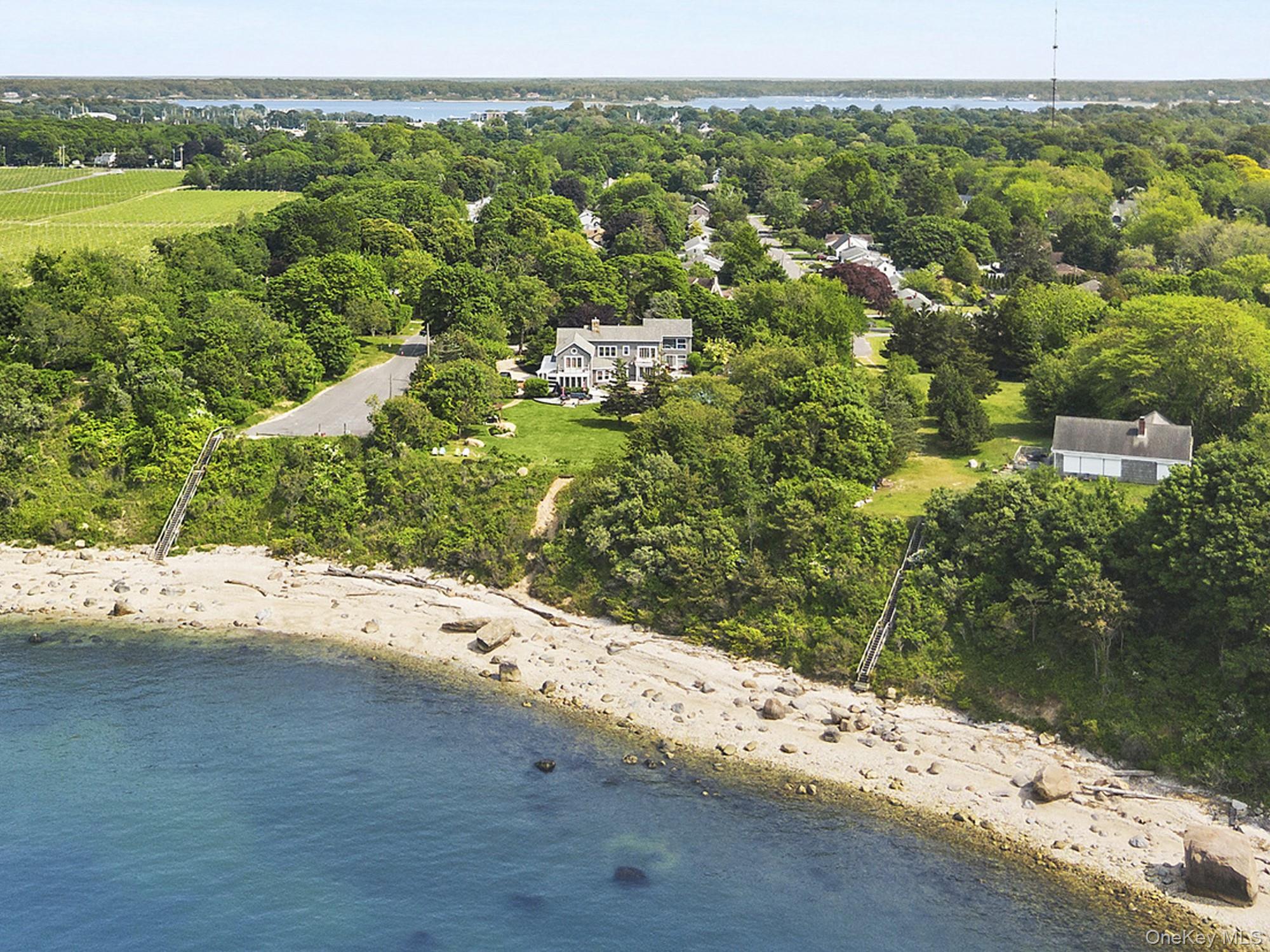 160 Sound Drive, Greenport NY