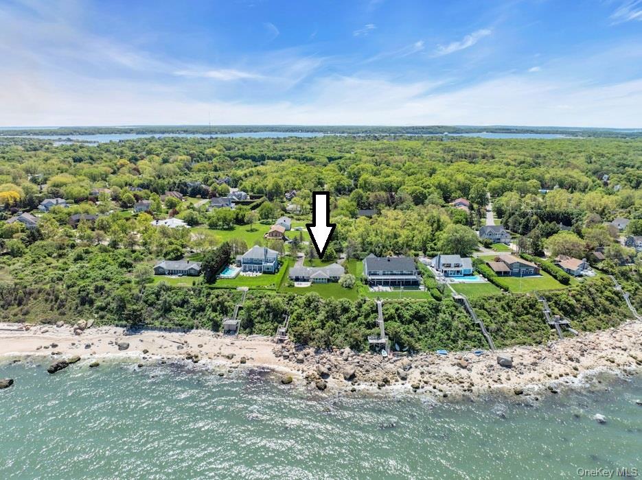 2100 Sound Drive, Greenport NY
