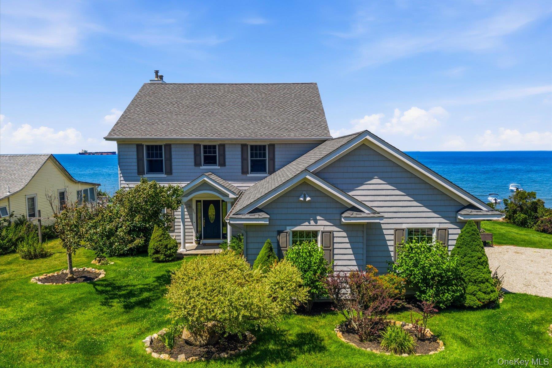 900 Sound Shore Road, Jamesport NY