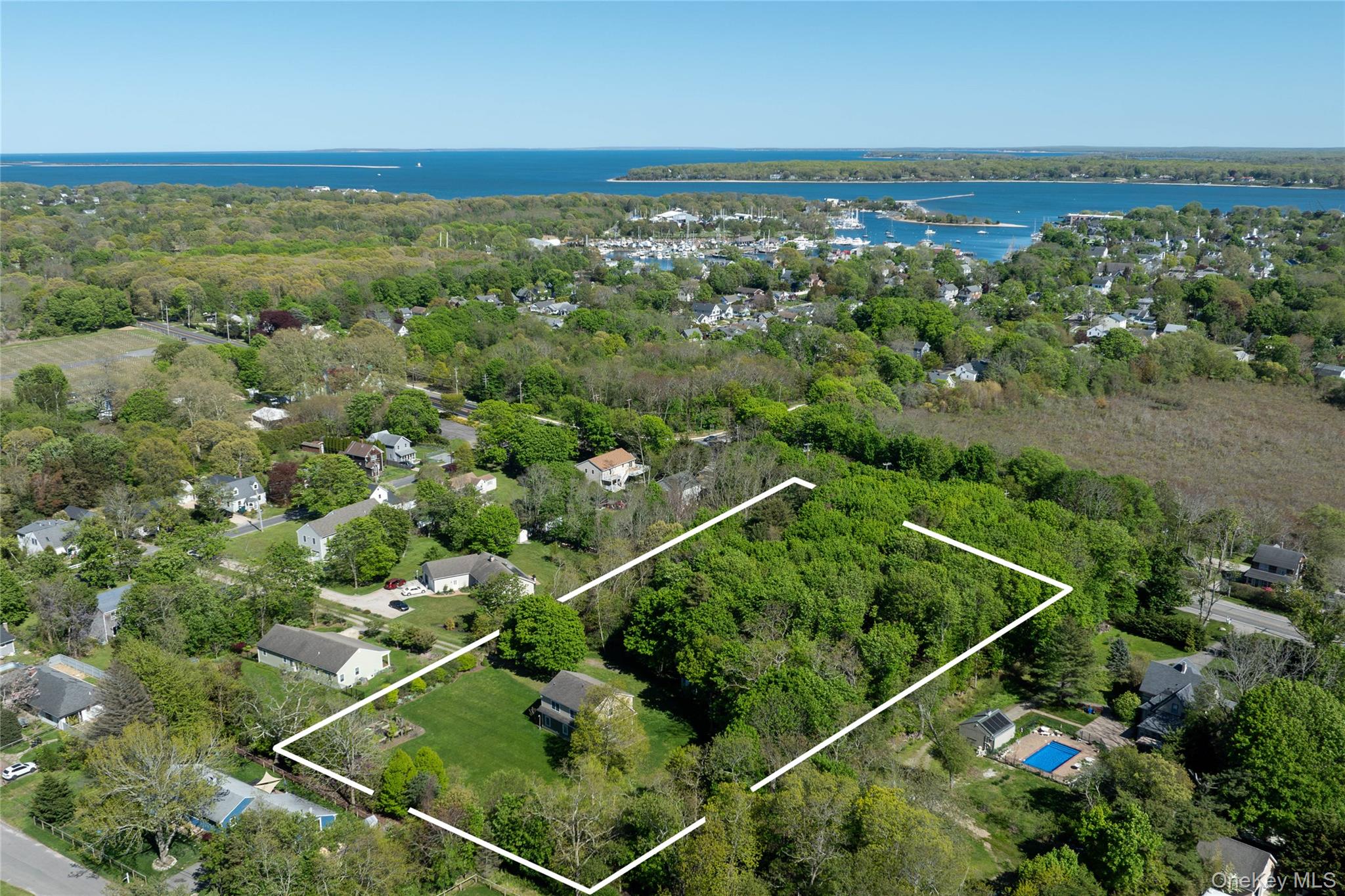 427 Sound Road, Greenport NY
