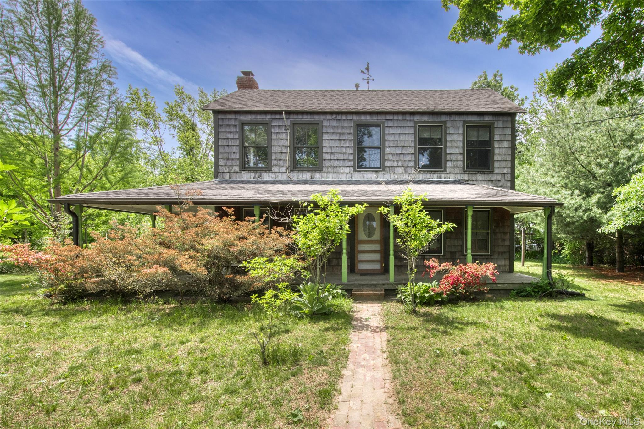 733 Herricks Lane, Jamesport NY