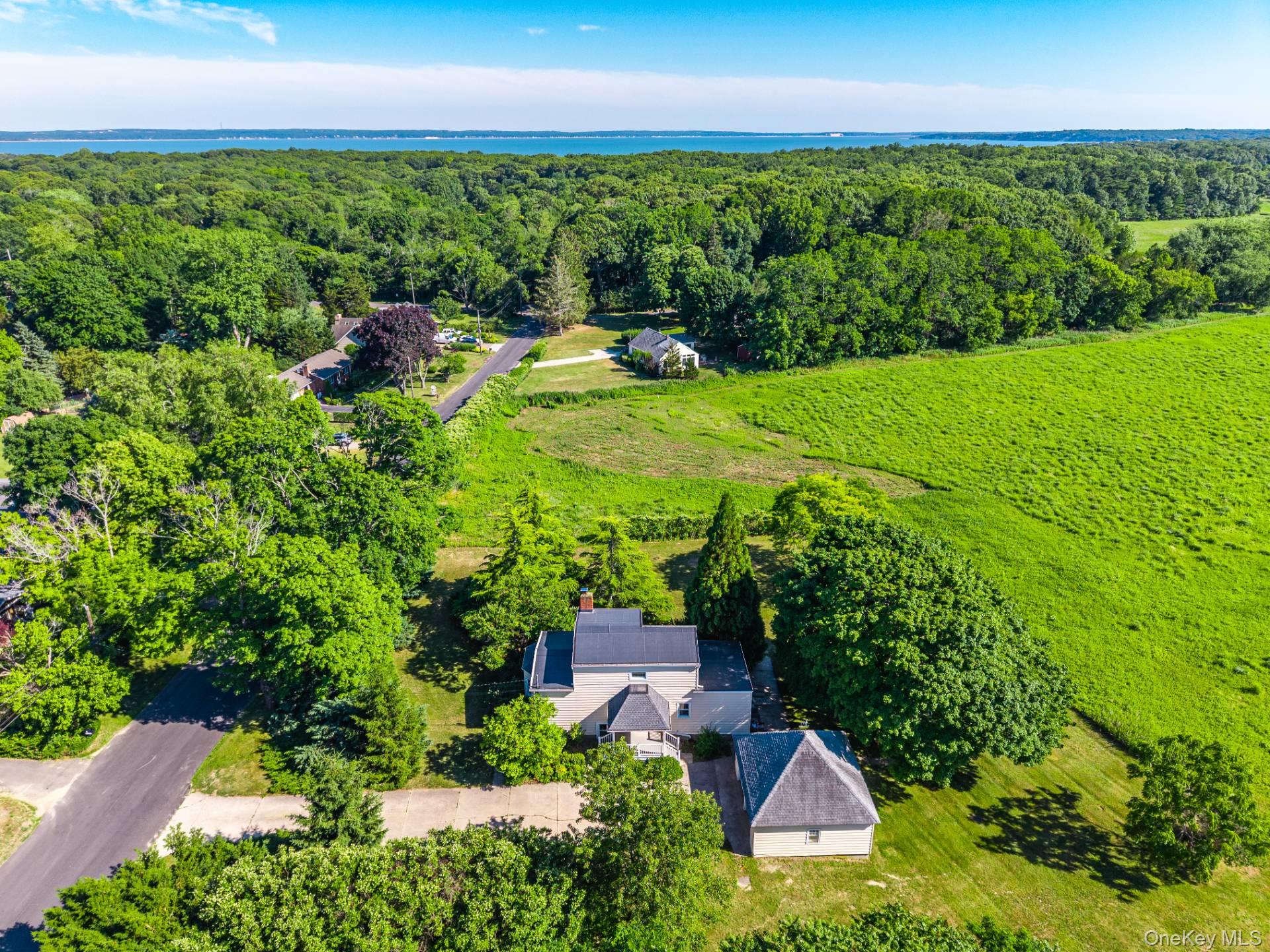 2380 S Harbor Road, Southold NY