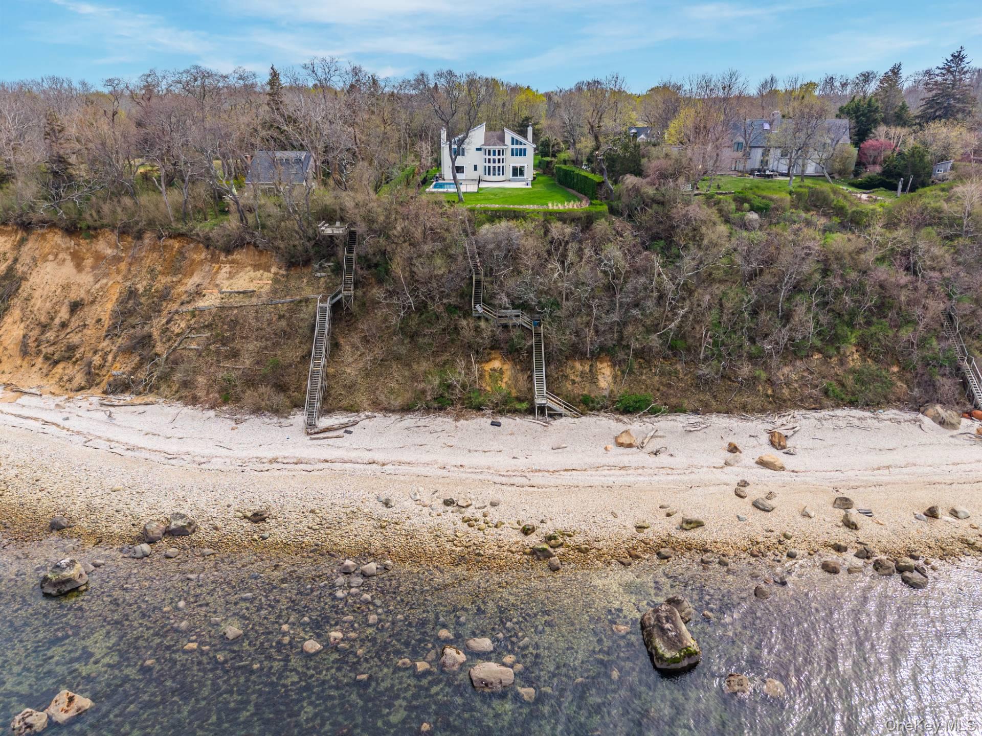 16125 Soundview Avenue, Southold NY