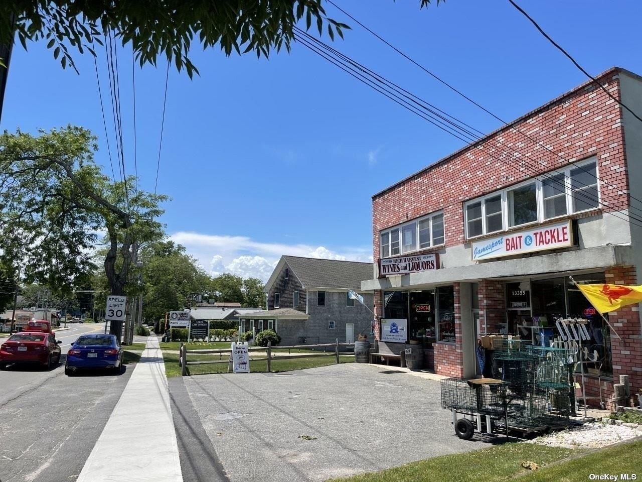 13355 Main #2East Road, Mattituck NY