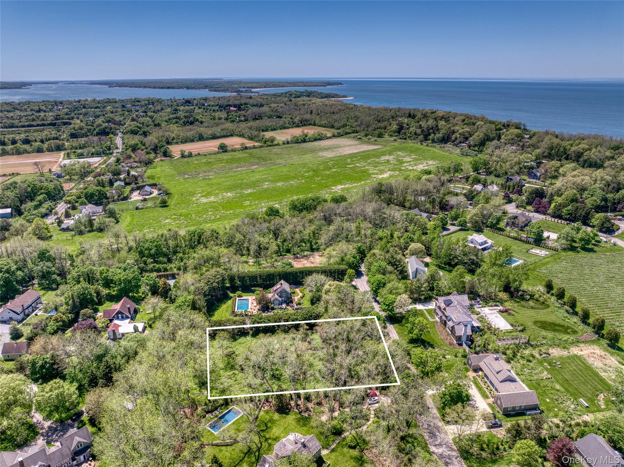 405 Hillcrest Drive, Orient NY
