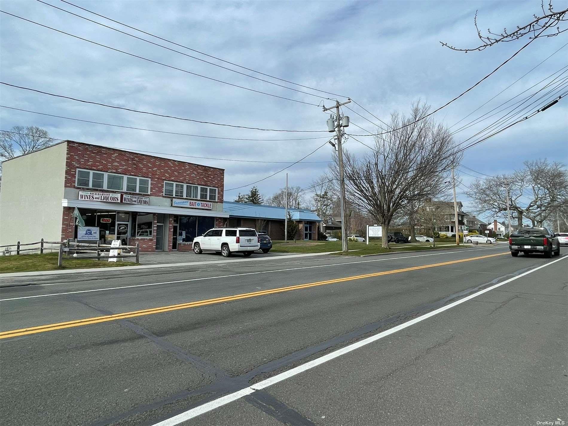 13355 Main #2West Road, Mattituck NY