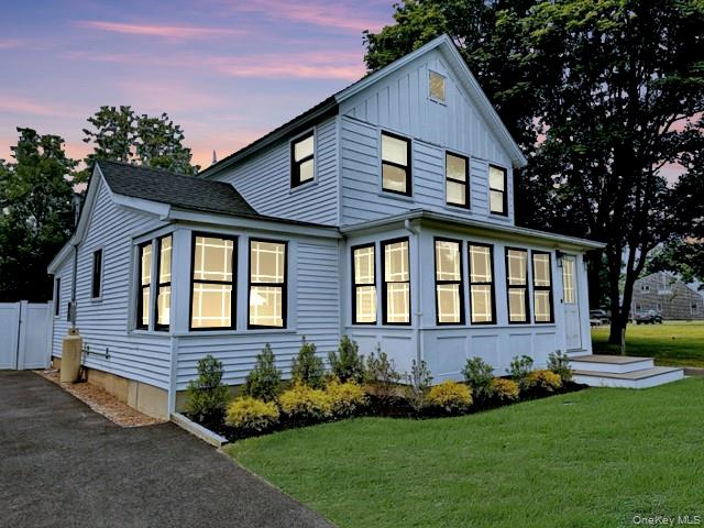 275 Sound Road, Greenport NY