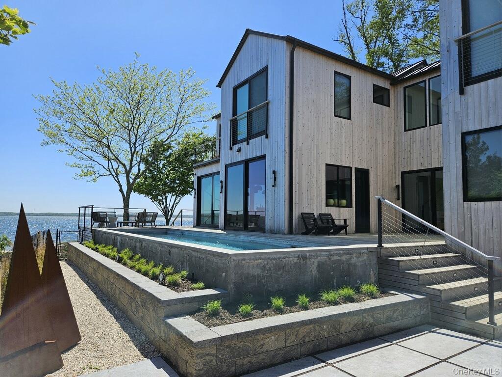 599 Peconic Bay Boulevard, Jamesport NY