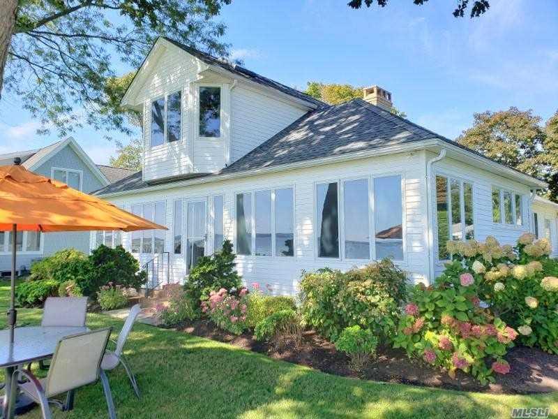 15 Downs Boulevard, Jamesport NY
