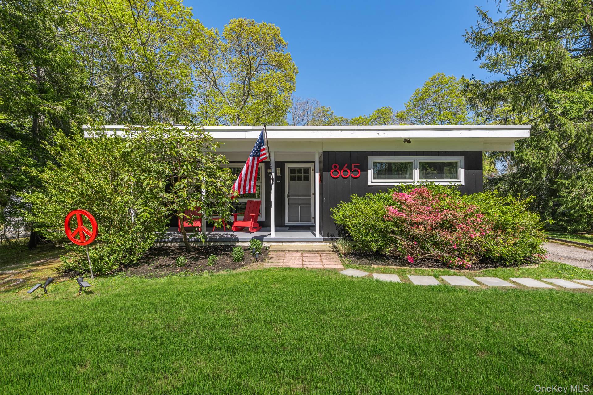 865 Track Avenue, Cutchogue NY