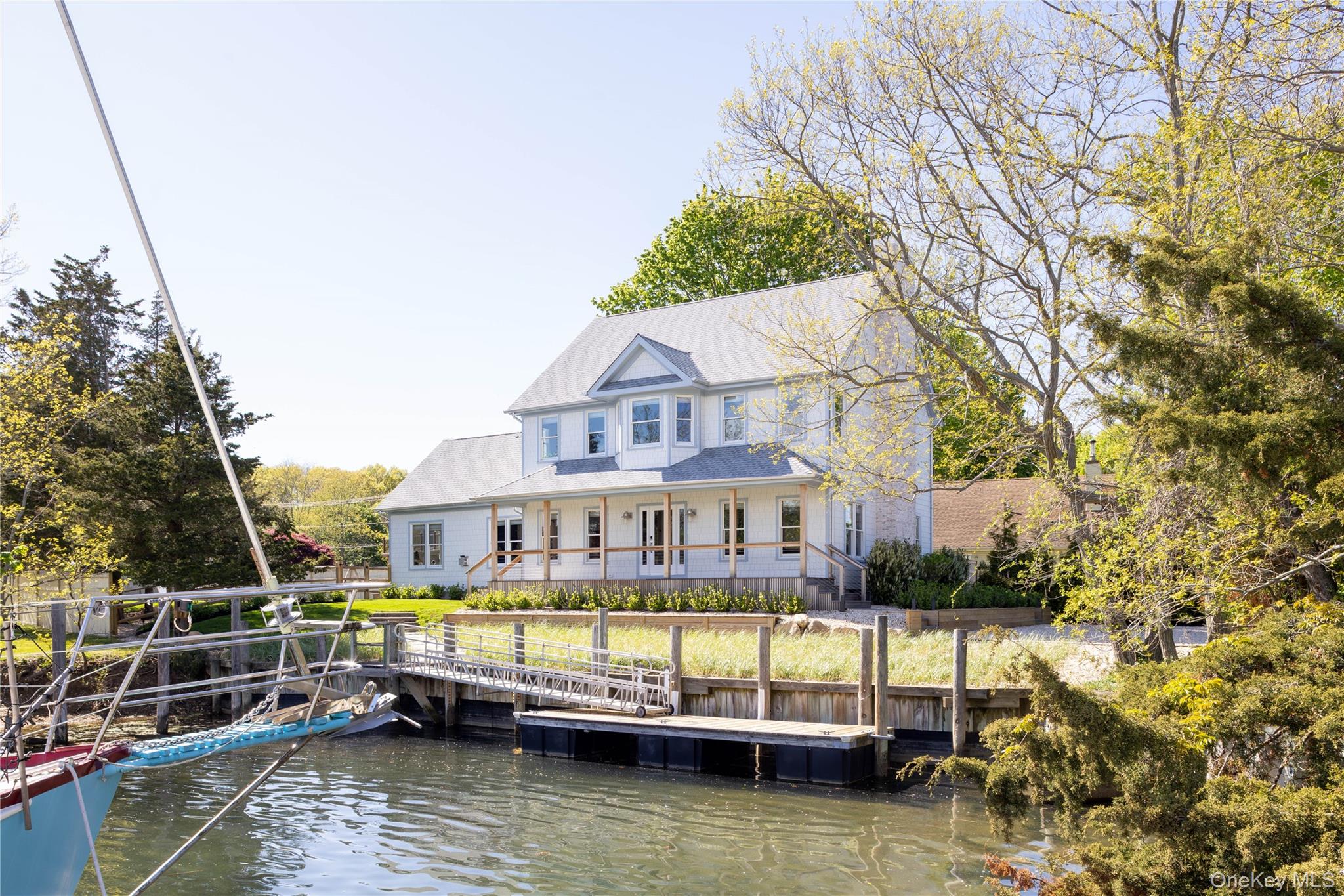 980 Manhanset Avenue, Greenport NY
