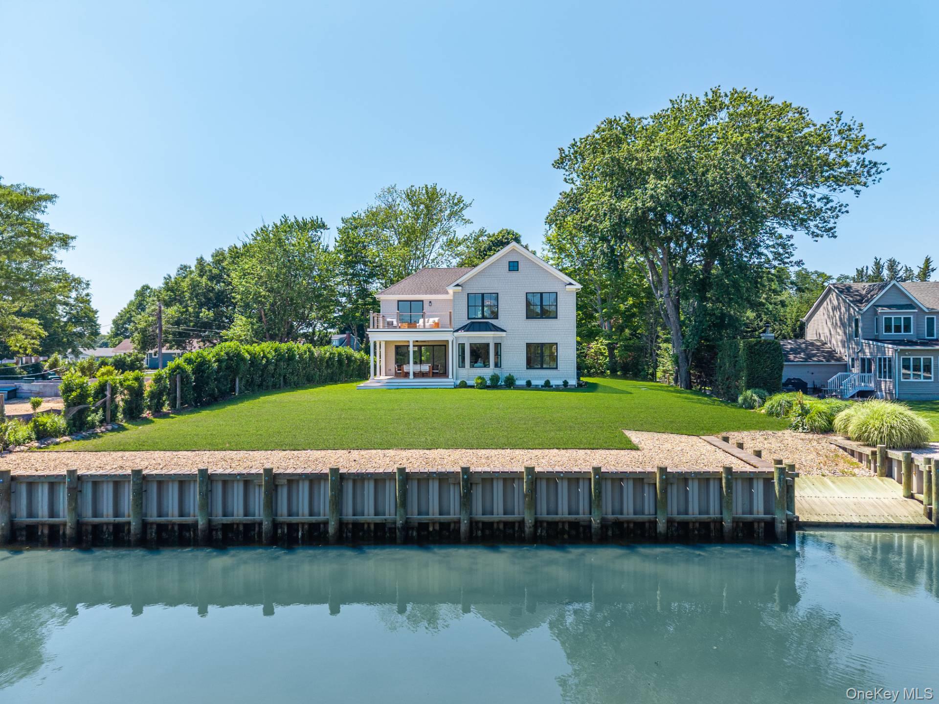 195 Williamsburg Drive, Southold NY