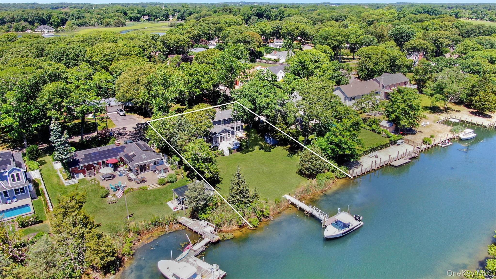 4210 Ole Jule Lane, Mattituck NY