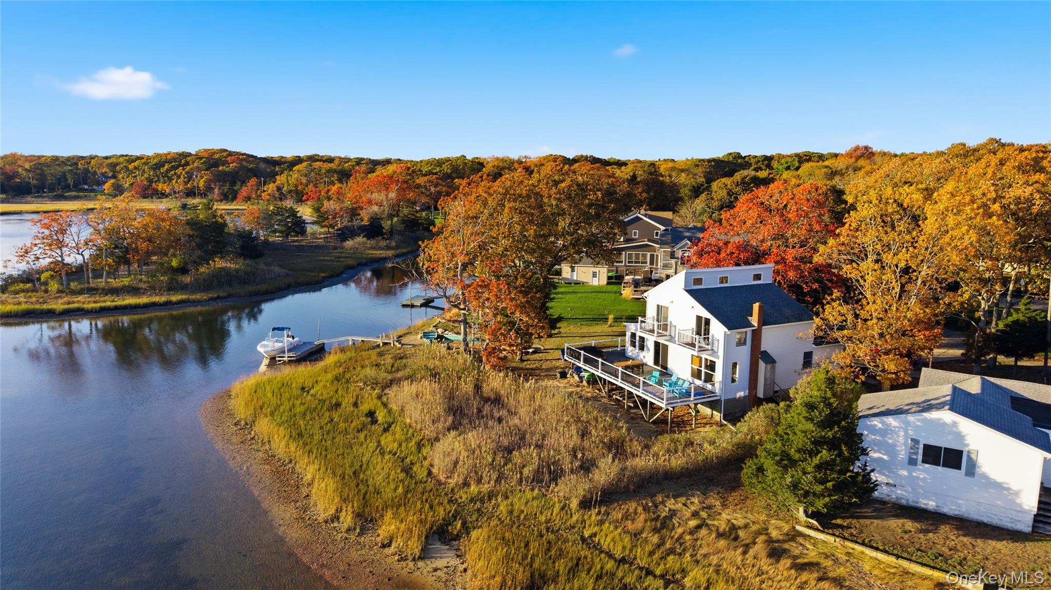 530 Sunset Way, Southold NY