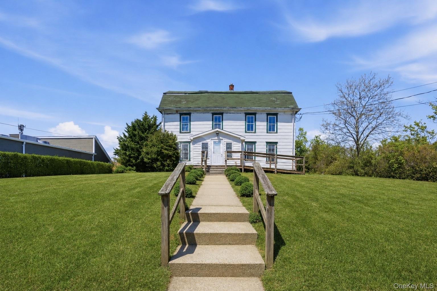 1612 Main Road, Jamesport NY