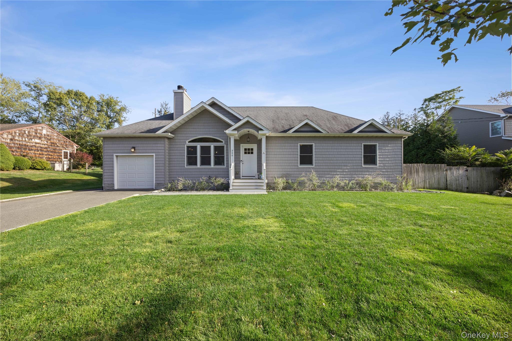 380 Homestead Way, Greenport NY