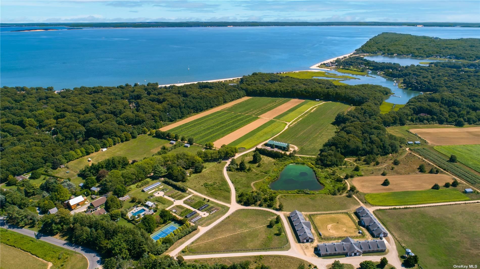 4170/3375+ Indian Neck Lane, Peconic NY