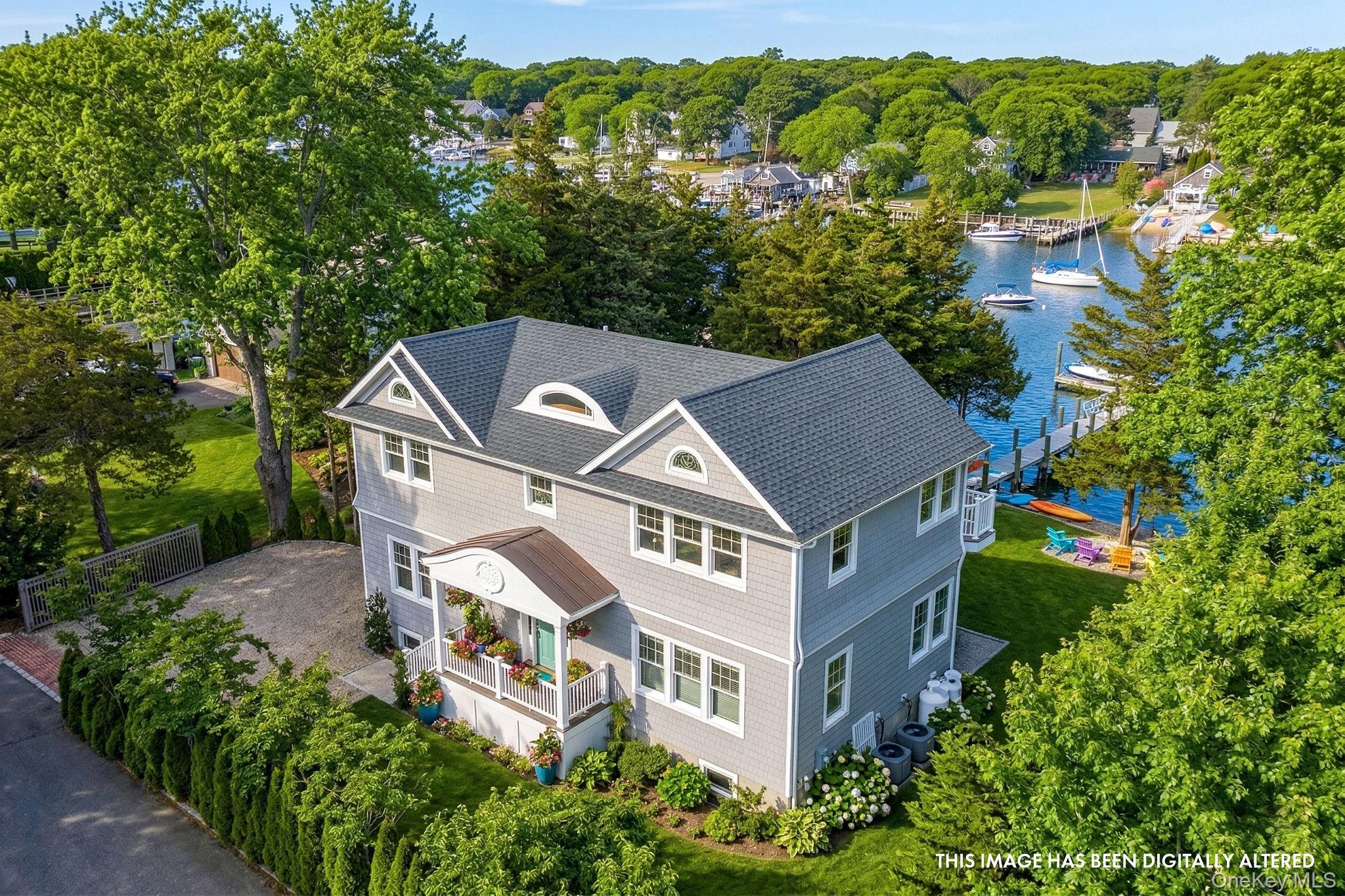 254 Overlook Drive, Aquebogue NY