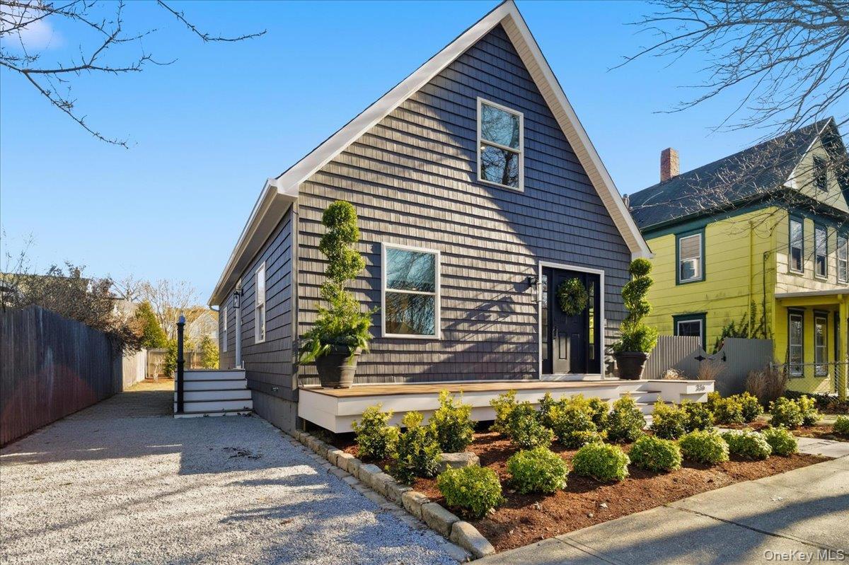 336 2ND Street, Greenport NY