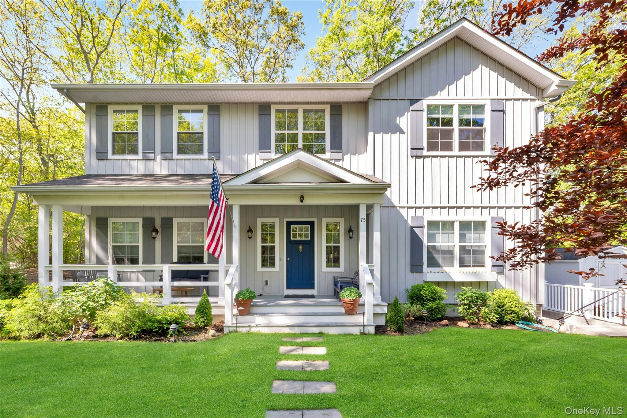 75 Birch Road, Southold NY