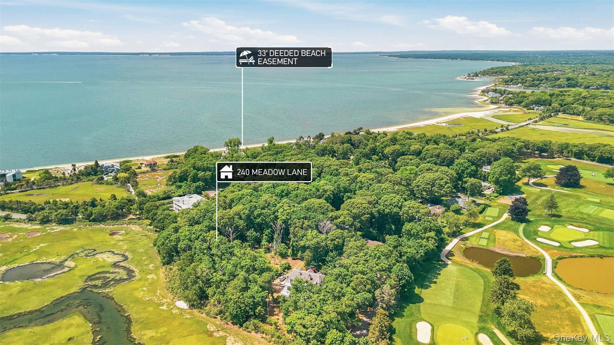 240 Meadow Lane, Cutchogue NY