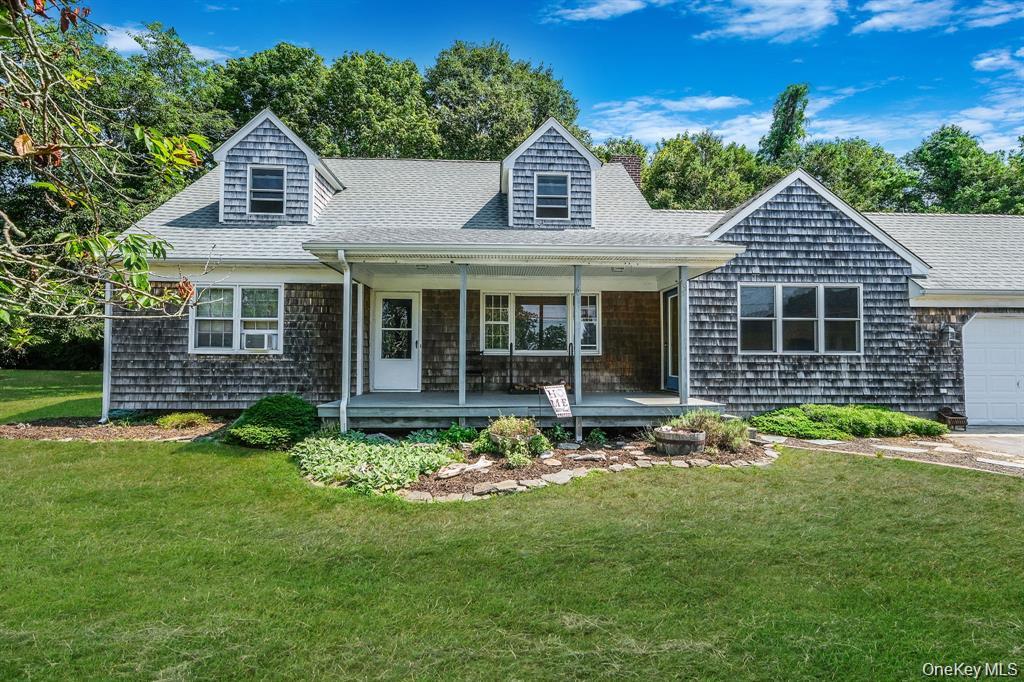 295 Willow Terrace Lane, Orient NY