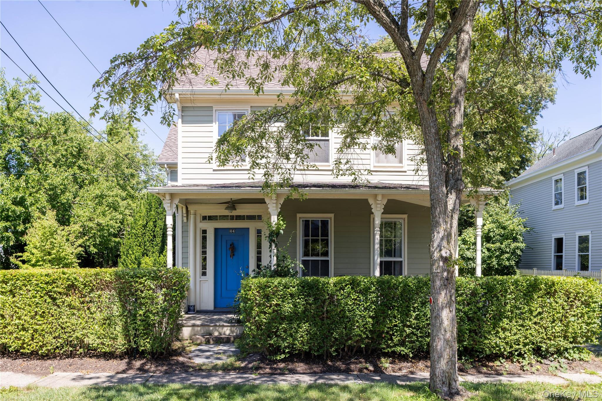 64 S Jamesport Avenue, South Jamesport NY