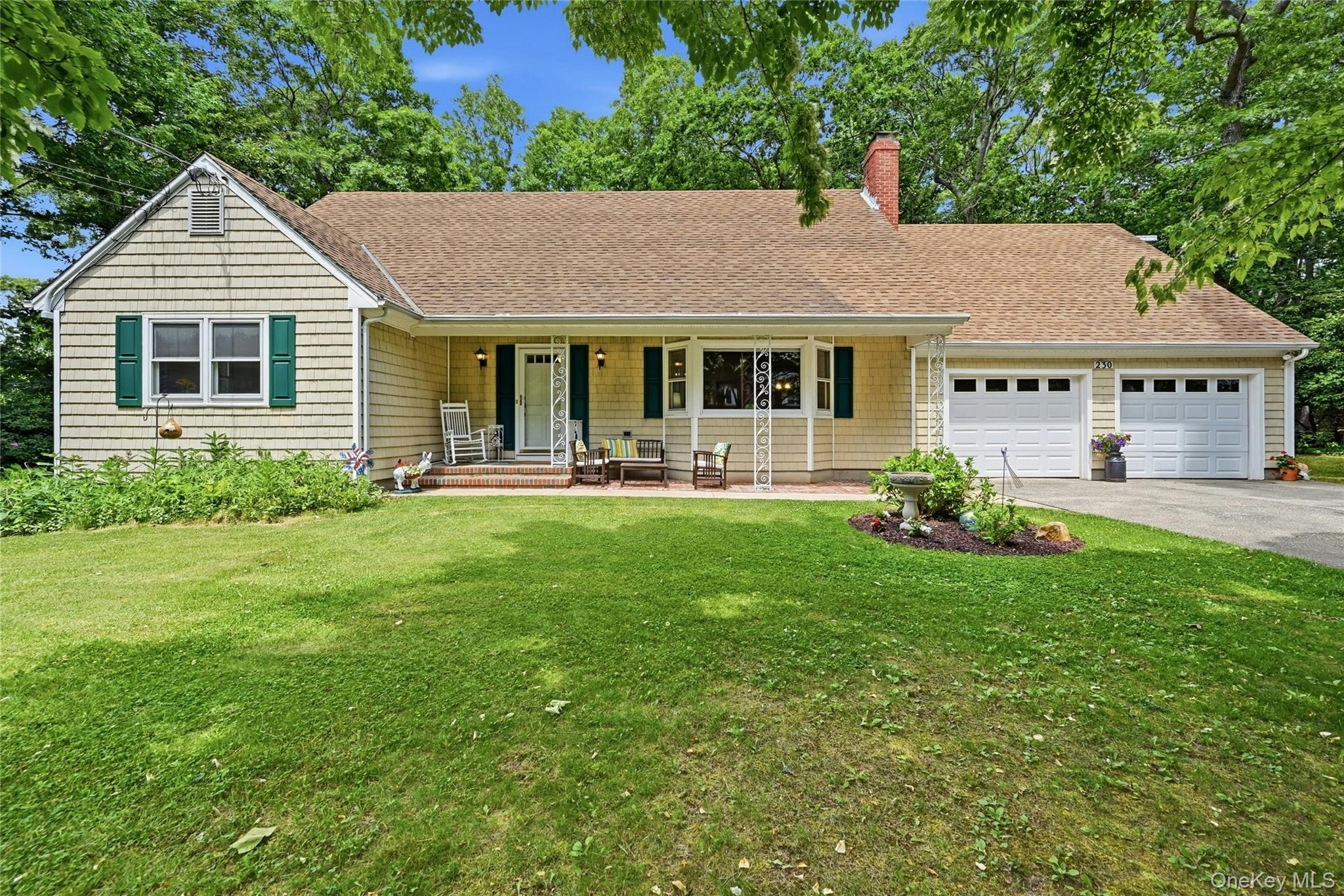 230 Booth Road, Southold NY
