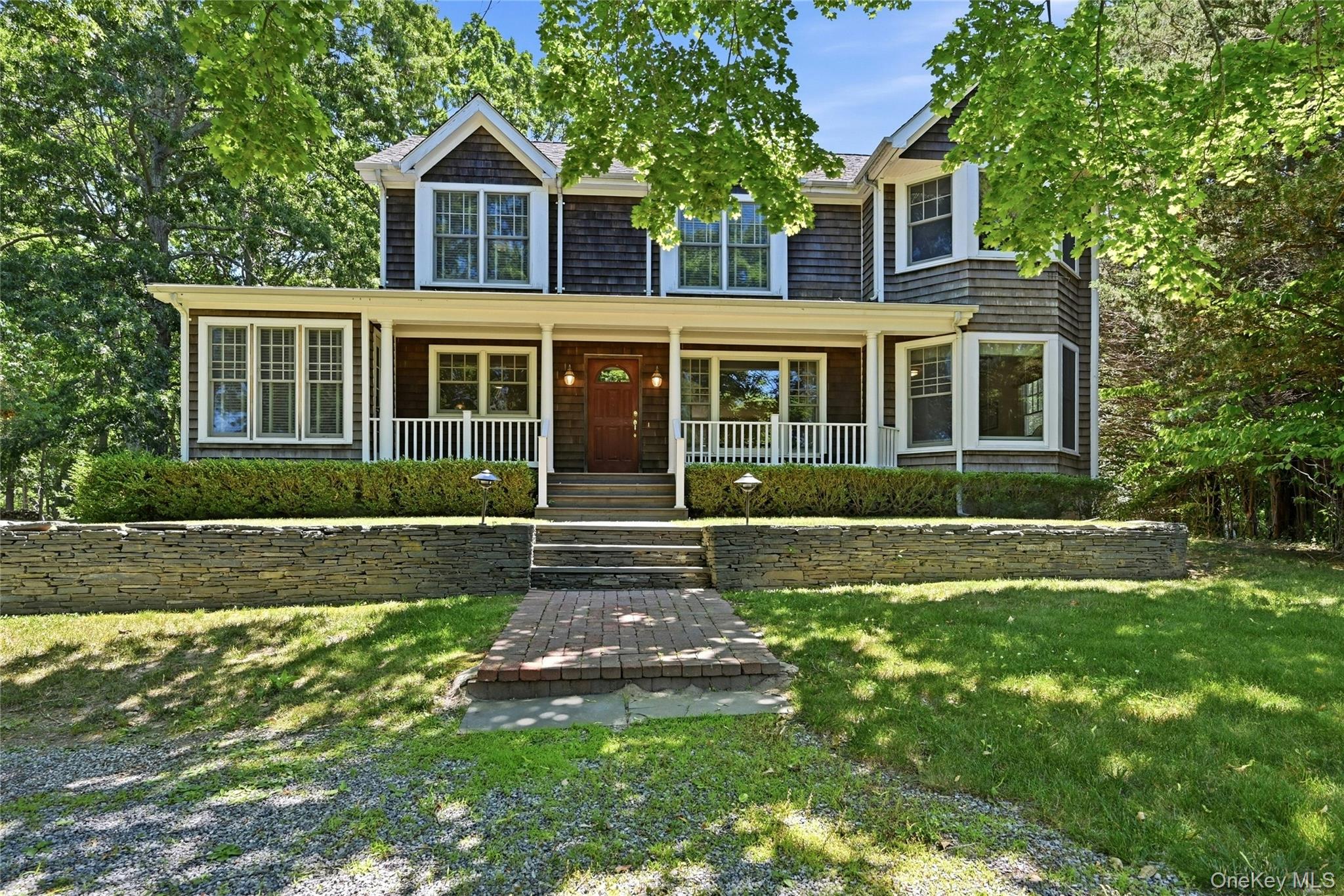 1195 Goose Creek Lane, Southold NY