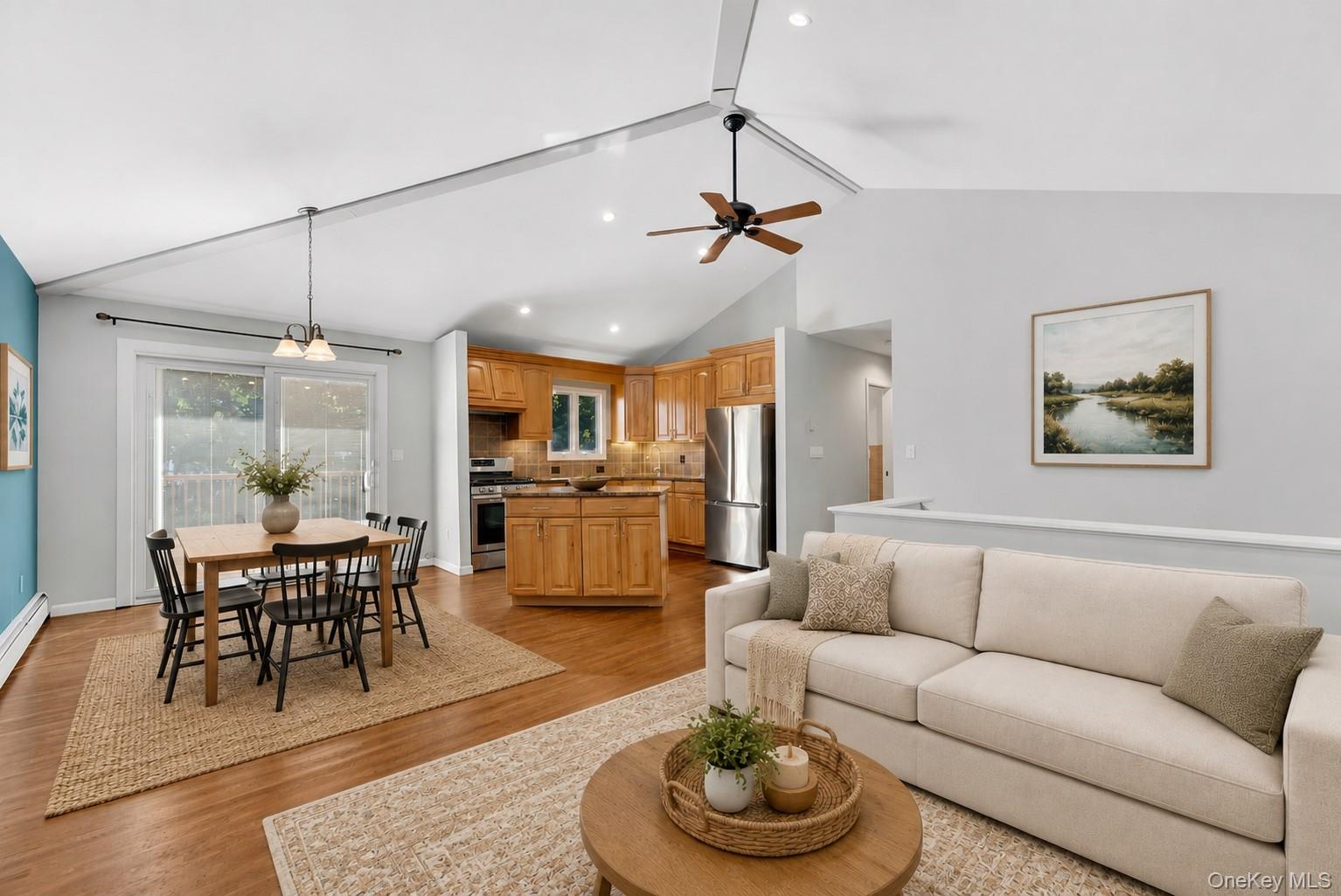 540 Conklin Road, Mattituck NY