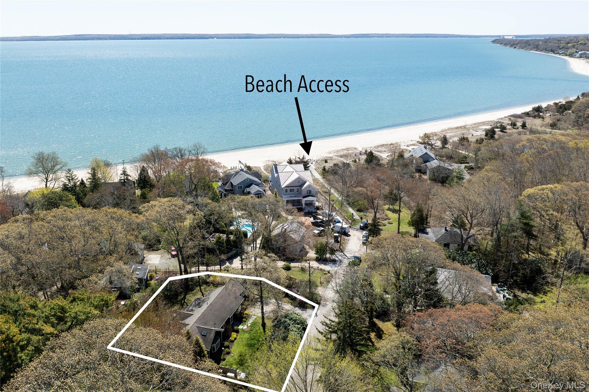 1635 Smith Road, Peconic NY