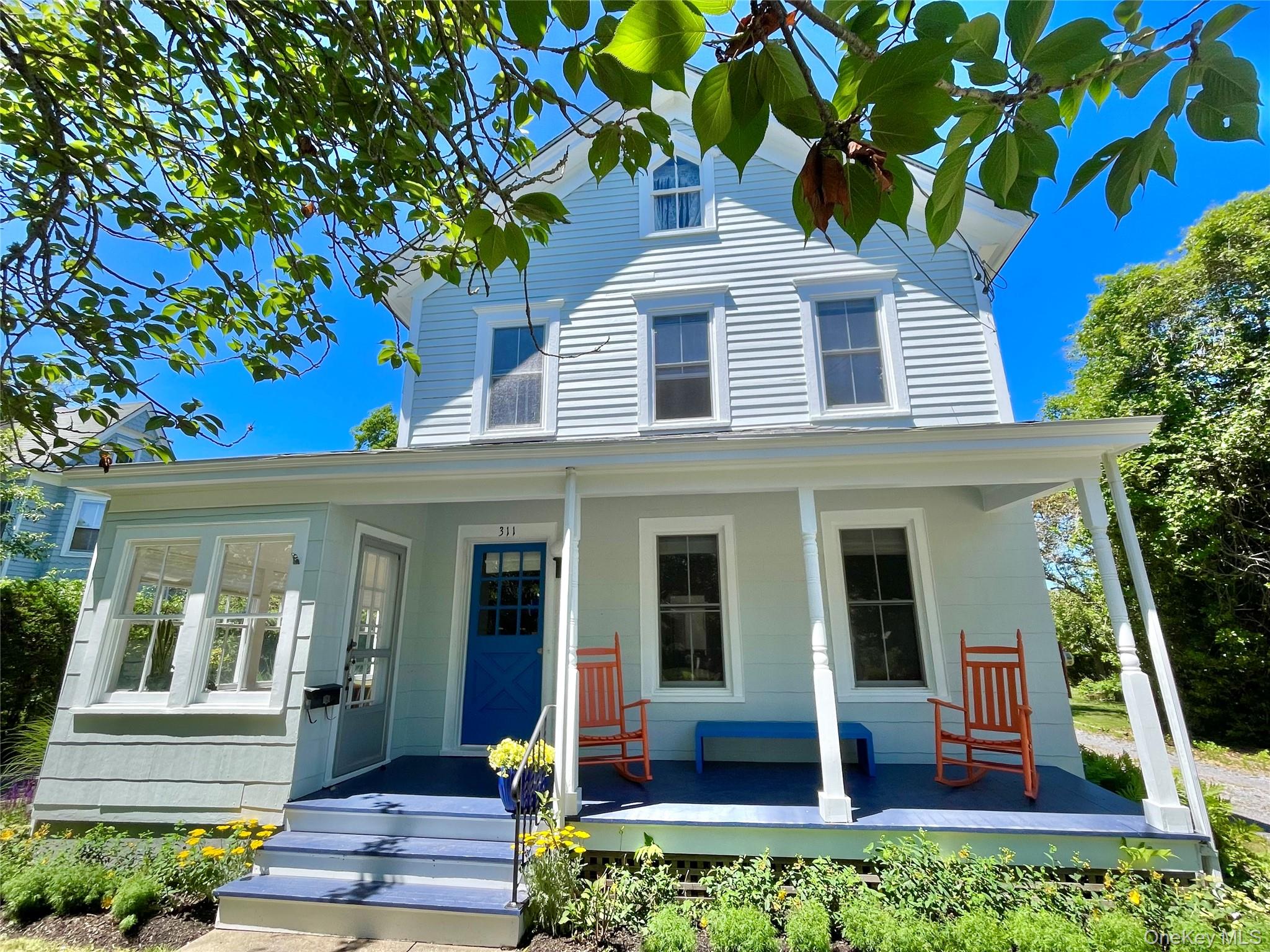 311 5th Street, Greenport NY